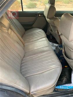 مرسيدس بنز E-Class